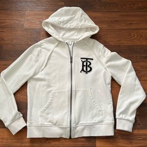 Burberry Oversize Hoodie for Women ss S